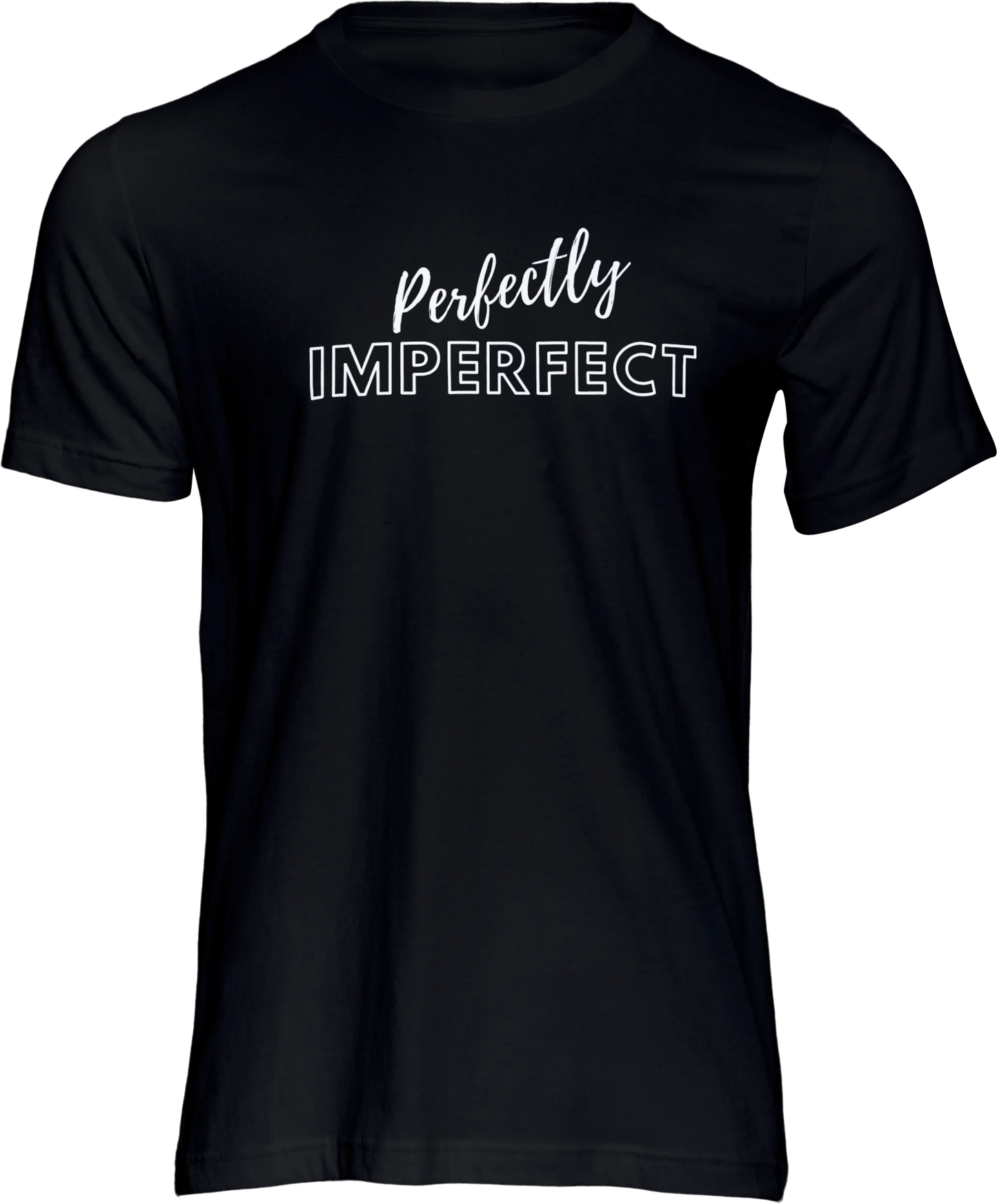 Perfectly Imperfect Tee