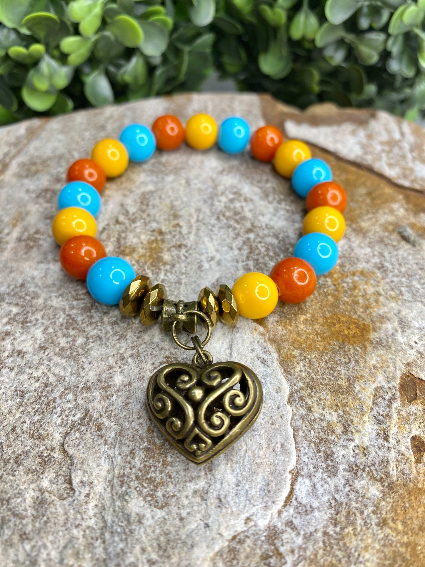 Catherine Bracelet Set