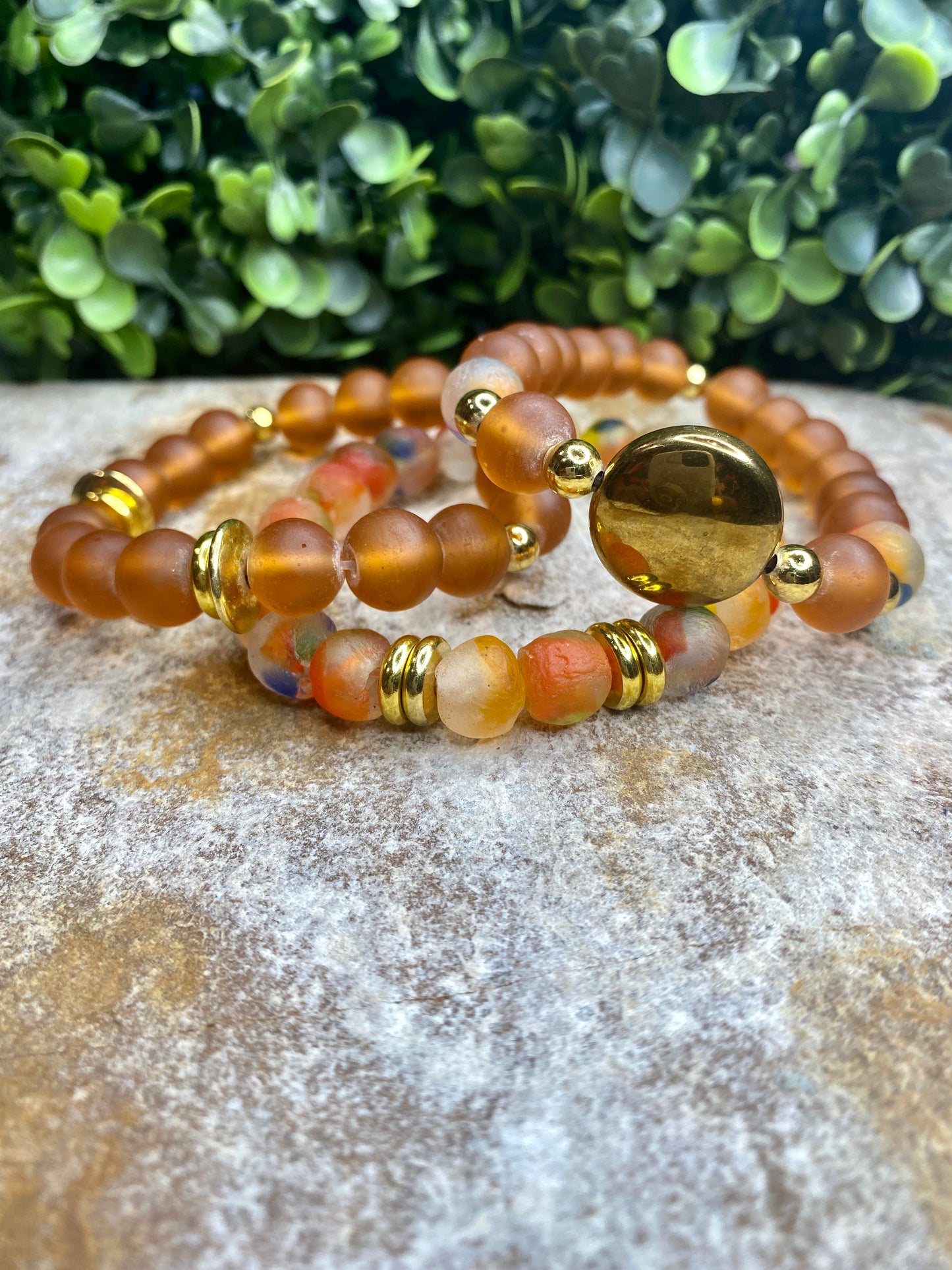 Azizi|Bracelet Set