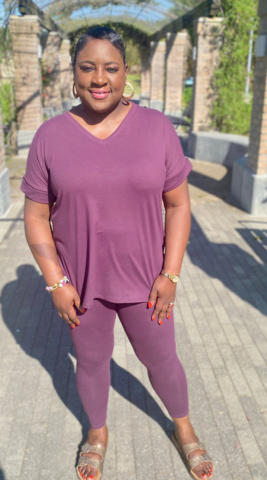The Fab Loungewear Set