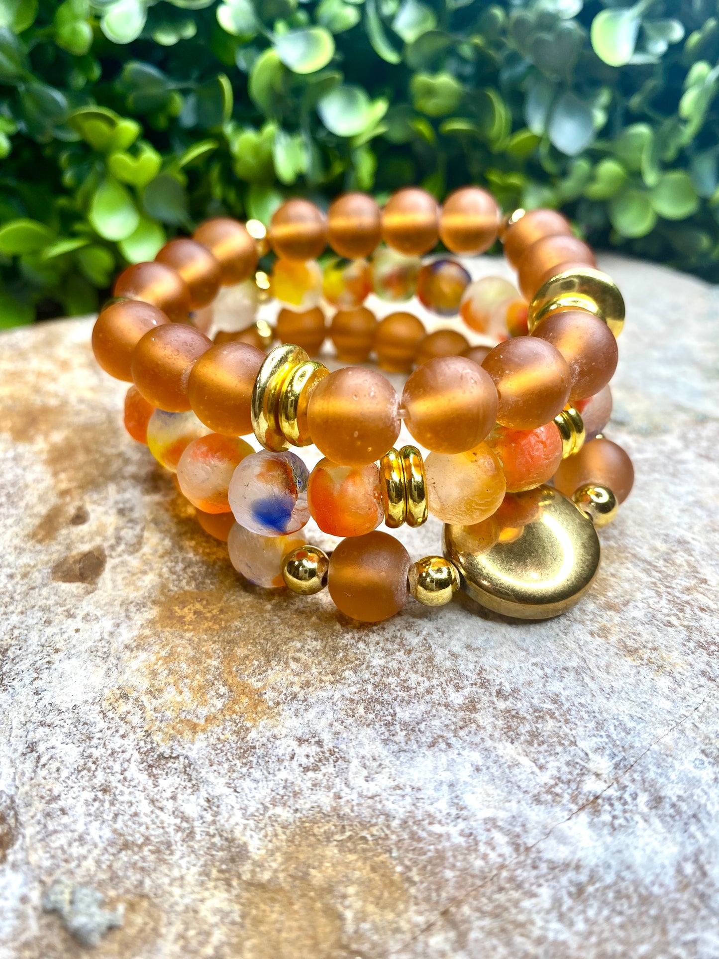 Azizi|Bracelet Set