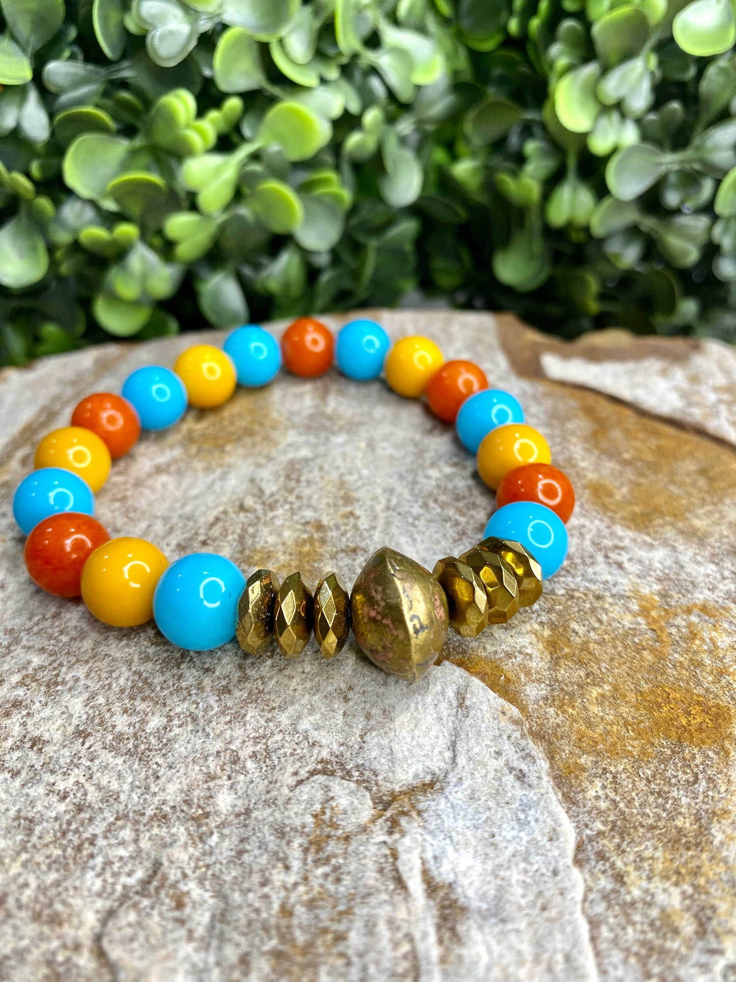 Catherine Bracelet Set