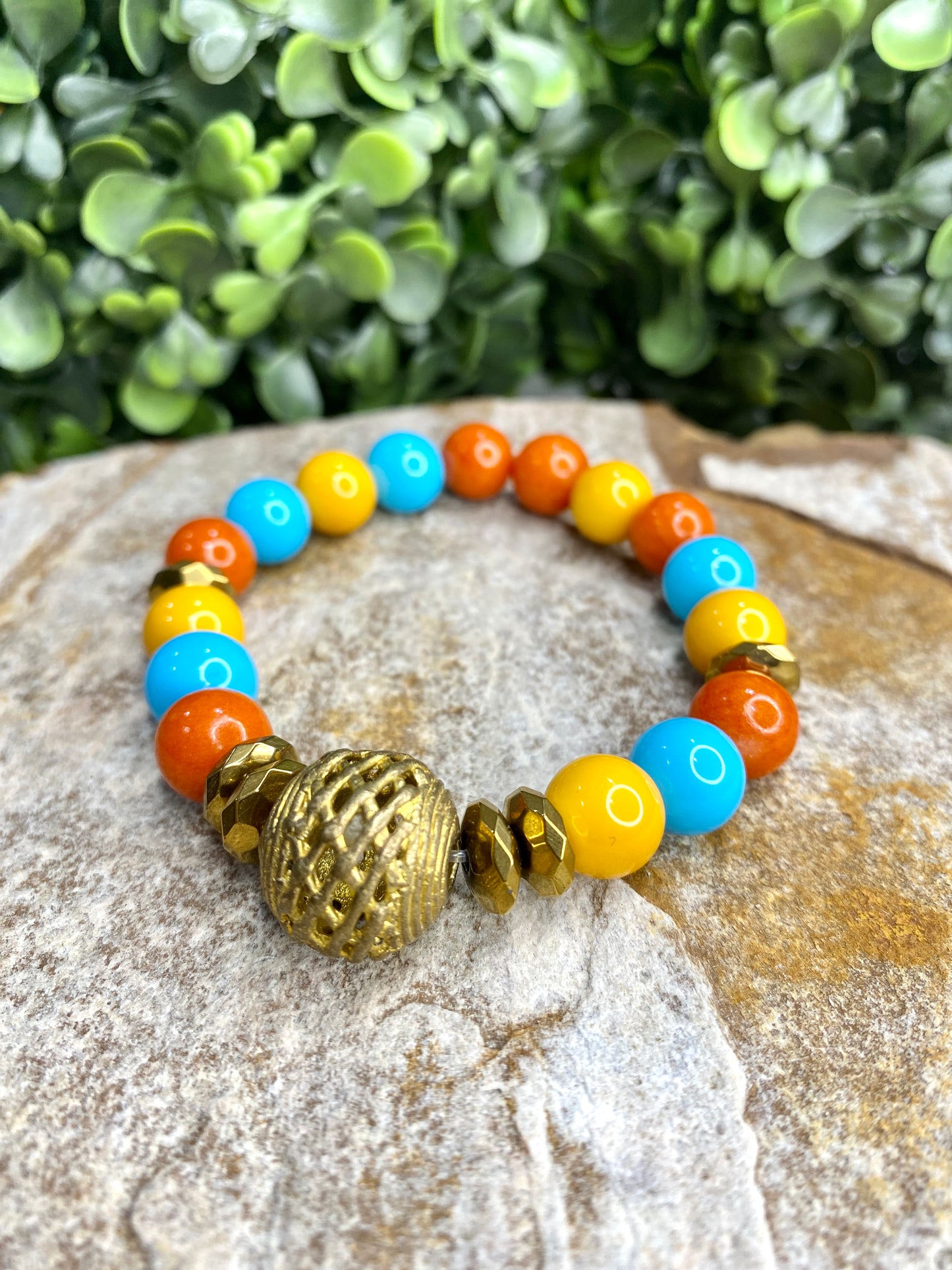 Catherine Bracelet Set
